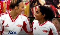 10 Film Sepak Bola Terbaik untuk Ditonton Saat Demam Piala Dunia 2026