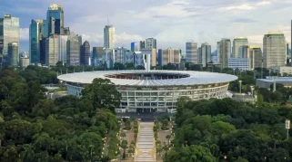 10 Lokasi Parkir di GBK Jakarta saat Akhir Pekan 6-7 Juni 2026, Ini Titik Terdekat dengan Venue Acara