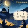 10 Muharram 2026 Jatuh pada Tanggal Berapa? Jadwal dan Amalan Hari Asyura