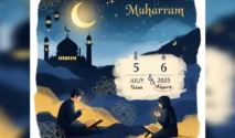 10 Muharram 2026 Jatuh pada Tanggal Berapa? Jadwal dan Amalan Hari Asyura