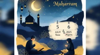 10 Muharram 2026 Jatuh pada Tanggal Berapa? Jadwal dan Amalan Hari Asyura