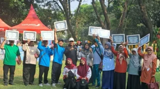 11 Madrasah di Jombang Raih Penghargaan Adiwiyata 2026, Bukti Penguatan Ekoteologi