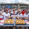 11 Makanan Khas Negara Peserta Piala Dunia 2026 yang Wajib Dicoba di New York