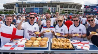 11 Makanan Khas Negara Peserta Piala Dunia 2026 yang Wajib Dicoba di New York