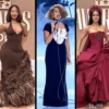 11 Selebriti Berbusana Terbaik di BET Awards 2026, dari Cardi B hingga Lauryn Hill