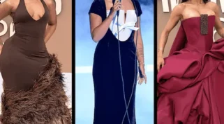 11 Selebriti Berbusana Terbaik di BET Awards 2026, dari Cardi B hingga Lauryn Hill