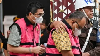 11 Tersangka Korupsi Ekspor CPO Modus POME, Termasuk Pejabat Bea Cukai dan Kemenperin, Dilimpahkan ke JPU
