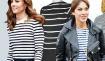 12 Pilihan Kaos Breton Stripe yang akan Jadi Pakaian Paling Sering Anda Kenakan Musim Panas Ini