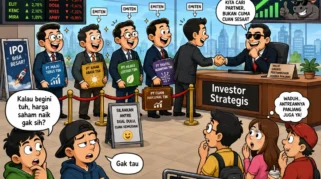 13 Emiten Lakukan Aksi Tambah Modal Via Private Placement di Semester I 2026