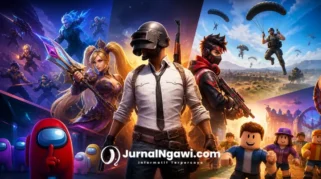 13 Rekomendasi Game Mabar Seru untuk Dimainkan Bareng Teman