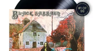 13 Tahun Album '13': Geezer Butler Akui Proses Rekaman Terakhir Black Sabbath Sangat Menekan