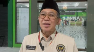 14 Jamaah Haji Debarkasi Surabaya Masih Dirawat di Arab Saudi, Menanti Kesembuhan