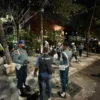 14 Oknum TNI-Polri Terjaring Razia di Tempat Hiburan Malam Surabaya
