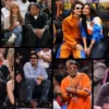15 Momen Terbaik Selebritas di Pertandingan Knicks Sepanjang Tahun: Dari Chloe Sevigny hingga Bad Bunny
