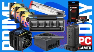 15 Rekomendasi Perlengkapan Gaming PC di Prime Day 2026, Mulai Rp80 Ribuan