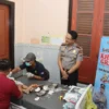 150 Anak Antusias Ikuti Khitan Gratis Polres Situbondo dalam Rangka Hari Bhayangkara ke-80