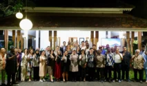 16 Negara Pelajari Pengelolaan Pertanian dan Perkebunan Berkelanjutan di Banyuwangi