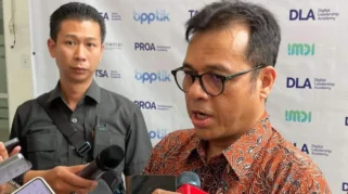160 Ribu Usulan Titik Internet Masuk ke BAKTI, Kesenjangan Digital Masih Jadi Pekerjaan Rumah