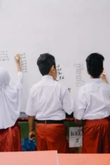 166 Sekolah Rakyat Tersebar di 34 Provinsi: Ini Daftar Lokasi di Jawa dan Luar Jawa