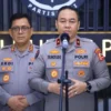 190 Kapolres Berganti dalam Mutasi Besar-Besaran Polri, Ini Daftarnya
