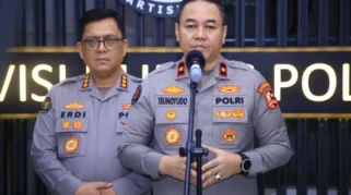 190 Kapolres Berganti dalam Mutasi Besar-Besaran Polri, Ini Daftarnya