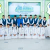Pelantikan BEMTI Perkuat Semangat Kolaborasi dan Tanggung Jawab Mahasiswa