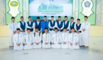 Pelantikan BEMTI Perkuat Semangat Kolaborasi dan Tanggung Jawab Mahasiswa