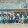 2.266 Petani Sawit Swadaya di Jambi Raih Sertifikasi Ganda RSPO dan ISPO, Buka Akses Pasar Global