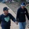 2 Begal Bergolok yang Rampas Motor Pelajar di Bogor Ditangkap Polisi