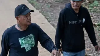 2 Begal Bergolok yang Rampas Motor Pelajar di Bogor Ditangkap Polisi