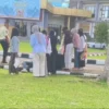 2 Orang Tertembak Peluru Nyasar di UNP, TNI Lakukan Investigasi