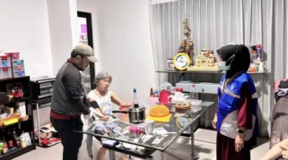 2 Tahun Buron, Terpidana Kredit Fiktif Bank Jatim Rp4,75 Miliar Ditangkap di Surabaya