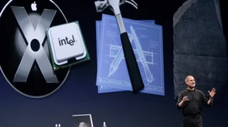 20 Tahun Intel Mac: Alasan Apple Beralih dan Kembali ke Chip Sendiri