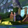 25 Tahun Rilis, Film Sci-Fi Disney yang Paling Disalahpahami Akhirnya Dapat Pengakuan