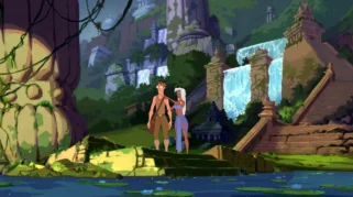 25 Tahun Rilis, Film Sci-Fi Disney yang Paling Disalahpahami Akhirnya Dapat Pengakuan