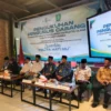 LKKNU Banyuwangi Luncurkan Program PELITA HATI NU
