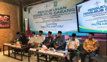 LKKNU Banyuwangi Luncurkan Program PELITA HATI NU