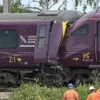 28 Orang Masih Dirawat Imbas Tabrakan Kereta di London, Sembilan Kritis