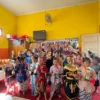 28 Siswa SPS Mahoni 48 Balung Lulus, Tasyakuran dan Purnawiyata Digelar Meriah