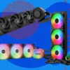 3 Rekomendasi AIO CPU Cooler Terbaik dengan Diskon Besar di Prime Day