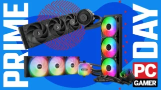 3 Rekomendasi AIO CPU Cooler Terbaik dengan Diskon Besar di Prime Day