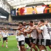 3 Rekor Unik di Balik Pesta Gol Jerman ke Gawang Curacay