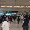 3 WNI Diduga PMI Nonprosedural Ditahan di Bandara Soetta, Imigrasi Perketat Pengawasan