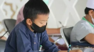 30 Contoh Soal PAT Fiqih Kelas 3 MI Semester 2 dan Kunci Jawabannya untuk Latihan Efektif