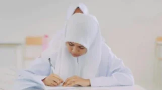 30 Soal PAT Kenaikan Kelas Akhir Tahun Bahasa Indonesia Kelas 7 SMP Semester 2 Kurikulum Merdeka Jadi Strategi Efektif Hadapi Ujian
