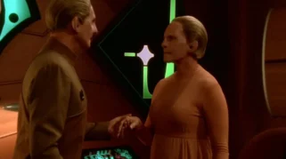 30 Years Later, This Deep Space Nine Season Finale Remains A Brilliant Gut Punch: Warisan Serialisasi Star Trek