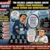 Seleksi Direksi PDAM Makassar Jadi Sorotan