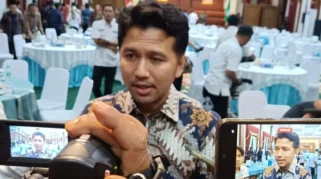 372 Dapur MBG di Jatim Ditutup Sementara, Emil Dardak Ungkap Penyebabnya