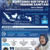 372 SPPG di Jatim Ditutup Sementara, Belum Kantongi Sertifikat Higiene