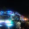 380 Jemaah Haji Pamekasan Tiba di Tanah Air, Kloter 73 Disambut Sekda